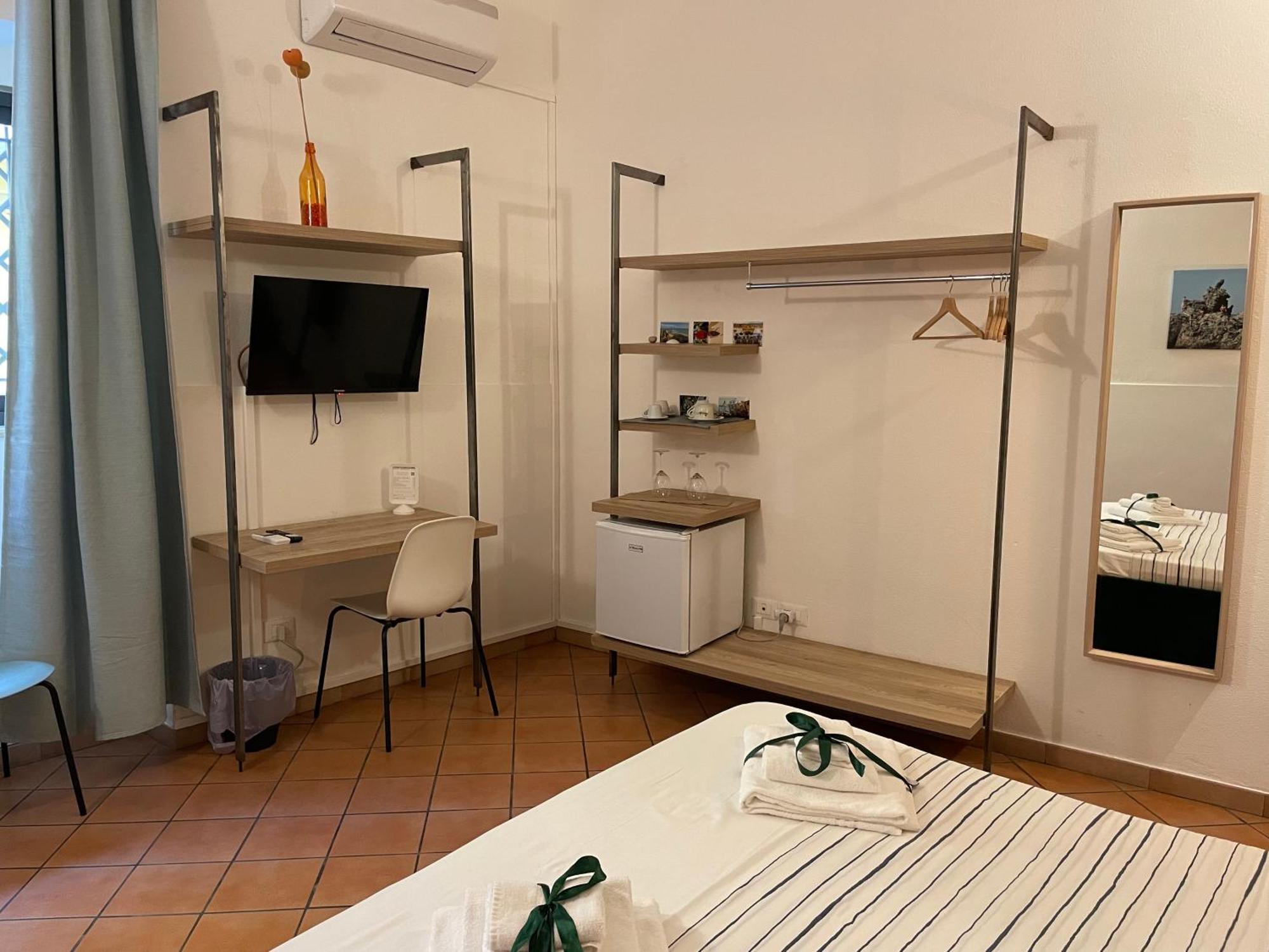 Bnb San Barnaba Catania Exterior foto