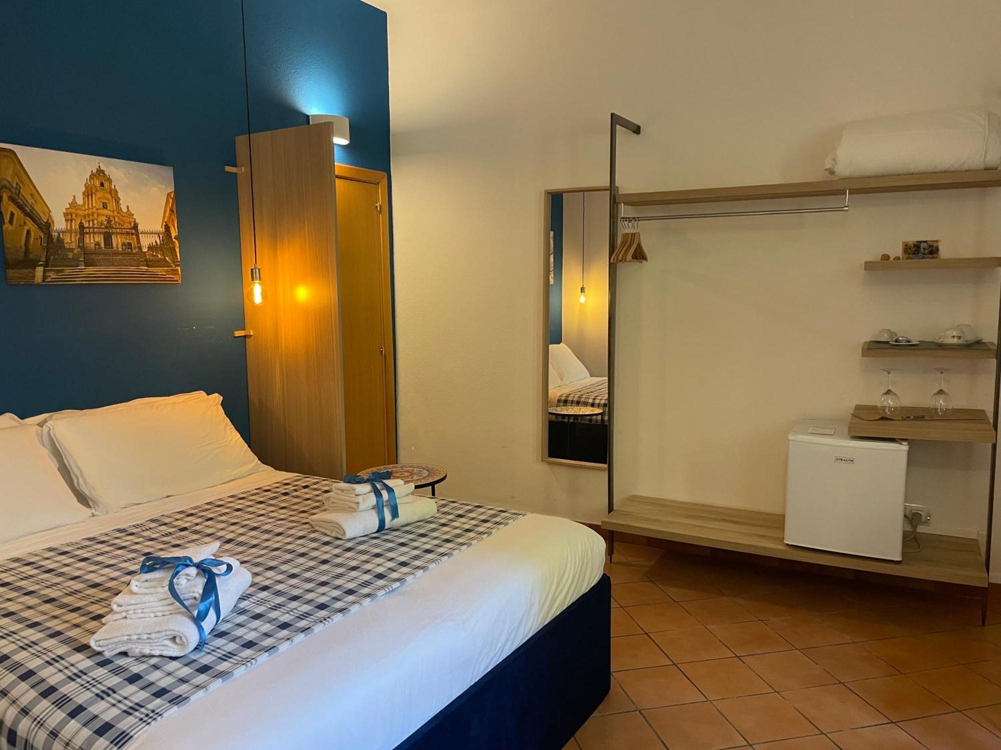 Bnb San Barnaba Catania Exterior foto