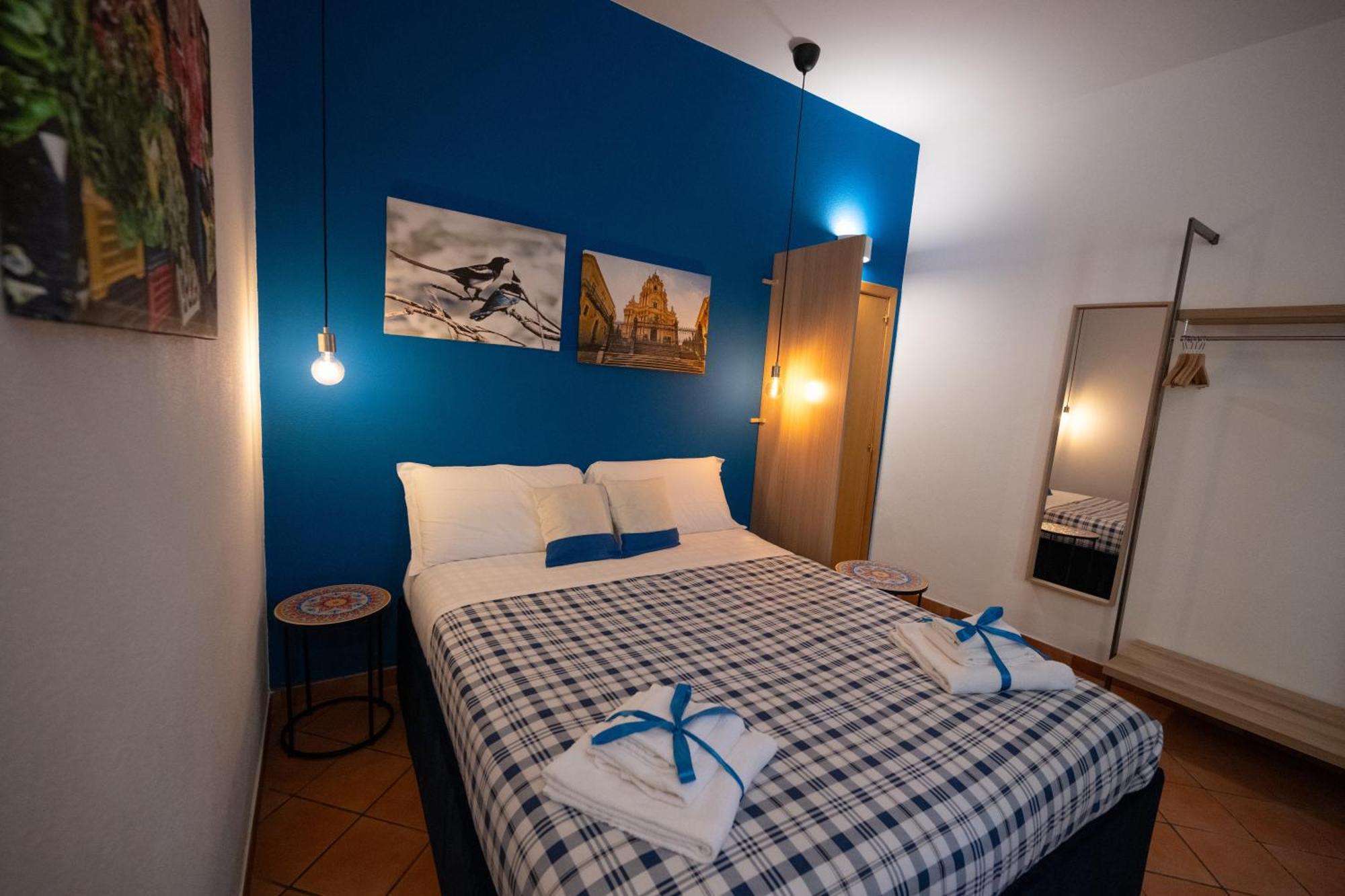 Bnb San Barnaba Catania Exterior foto