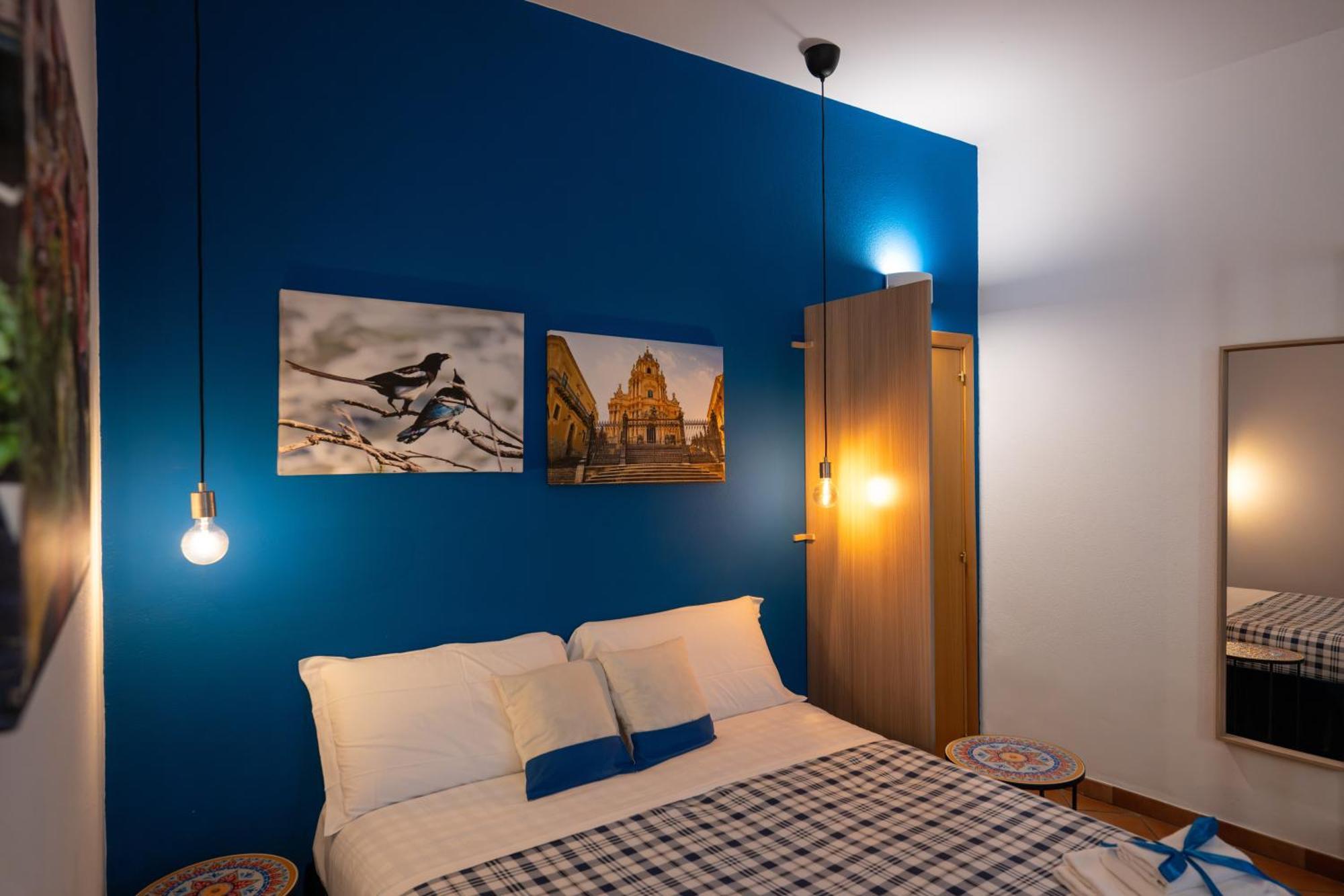 Bnb San Barnaba Catania Exterior foto