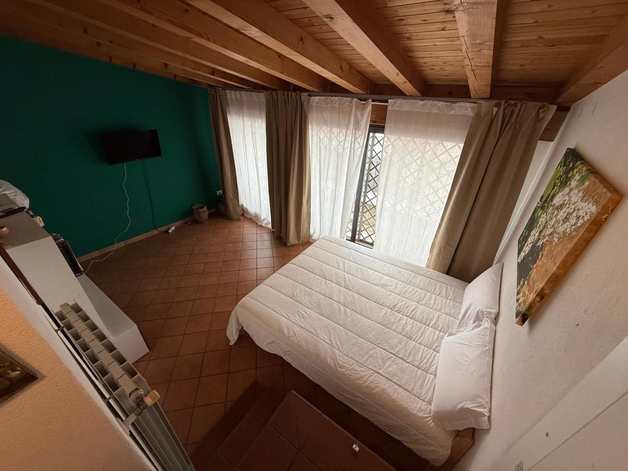 Bnb San Barnaba Catania Exterior foto