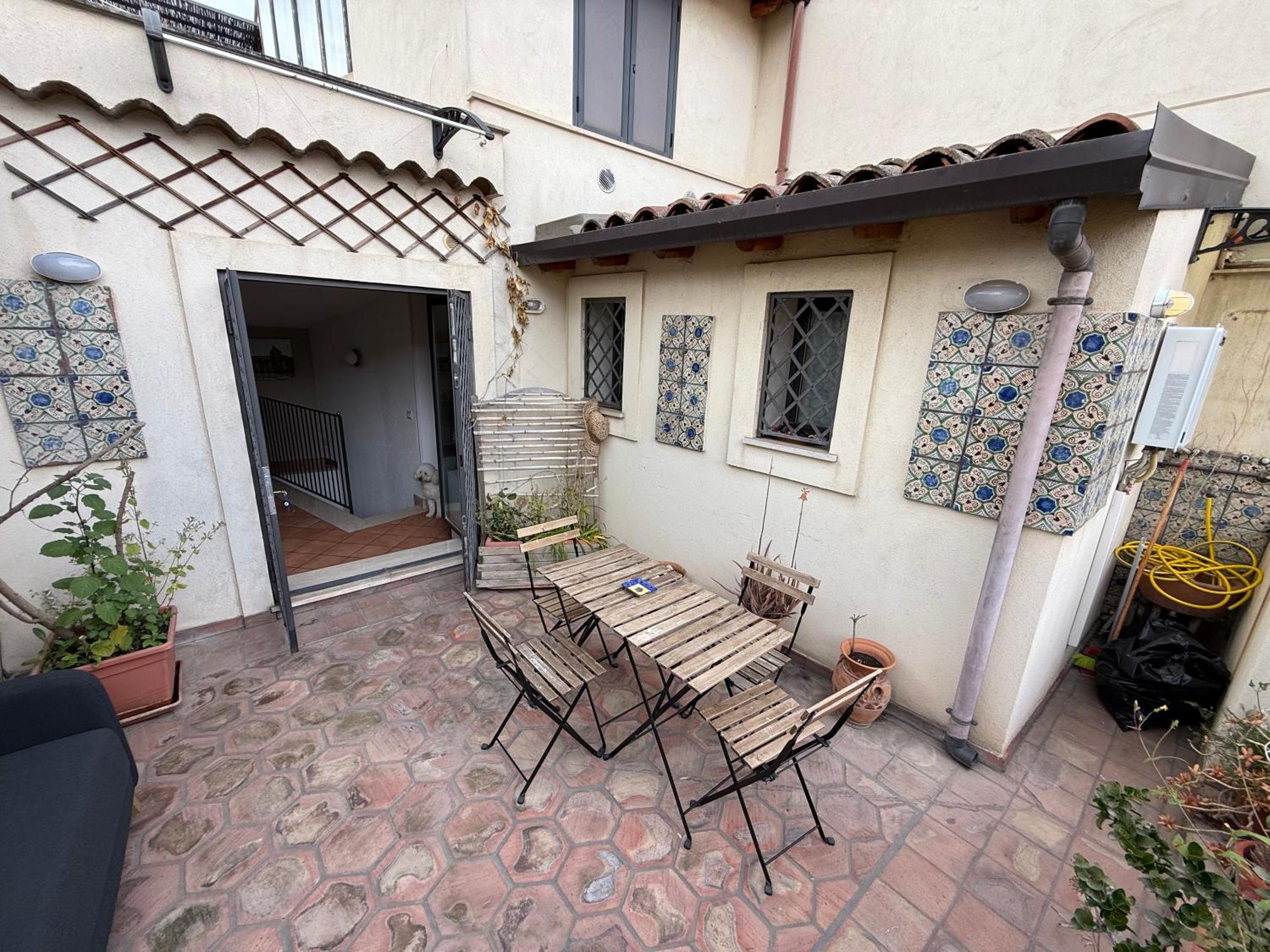 Bnb San Barnaba Catania Exterior foto