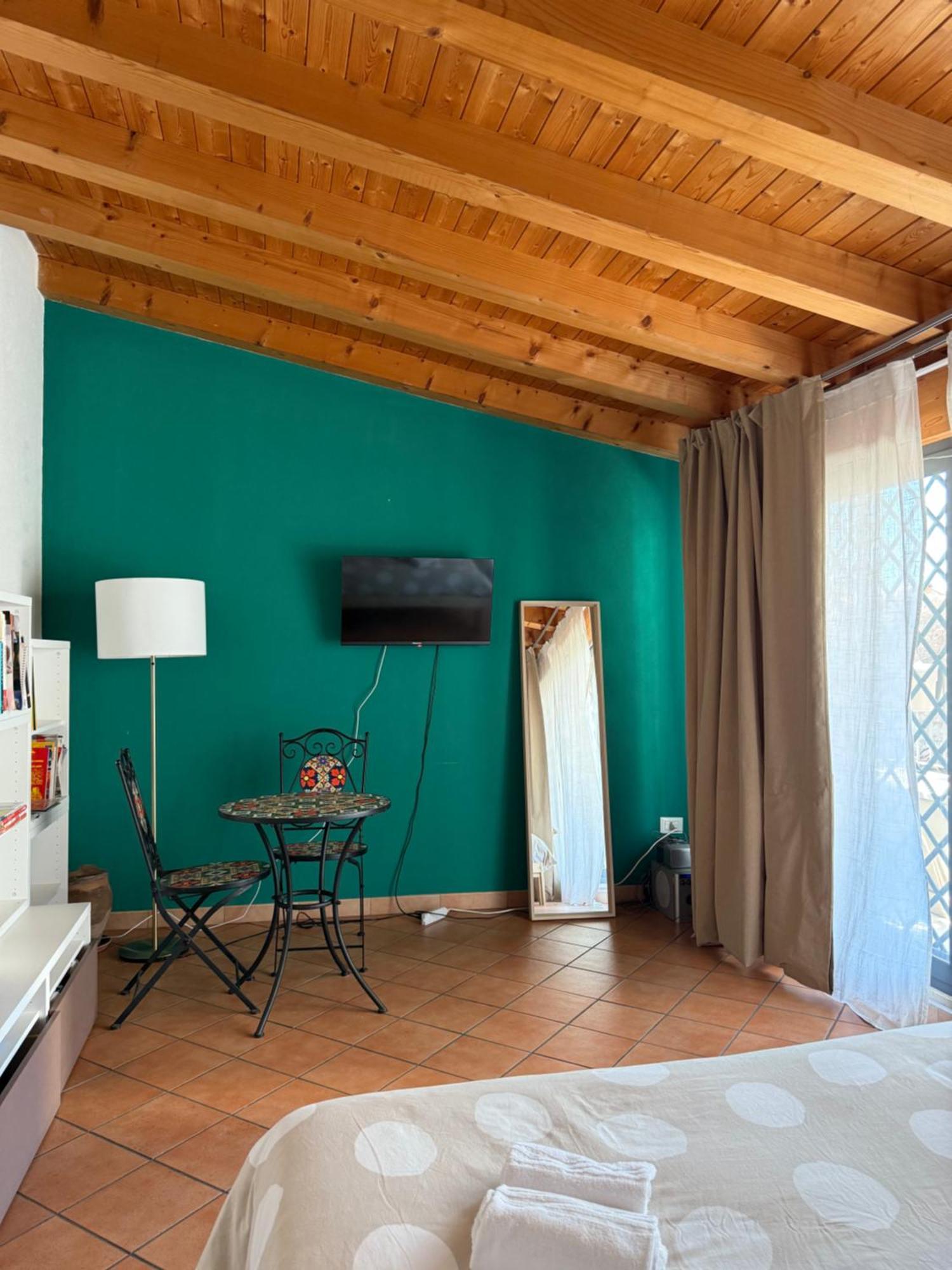 Bnb San Barnaba Catania Exterior foto